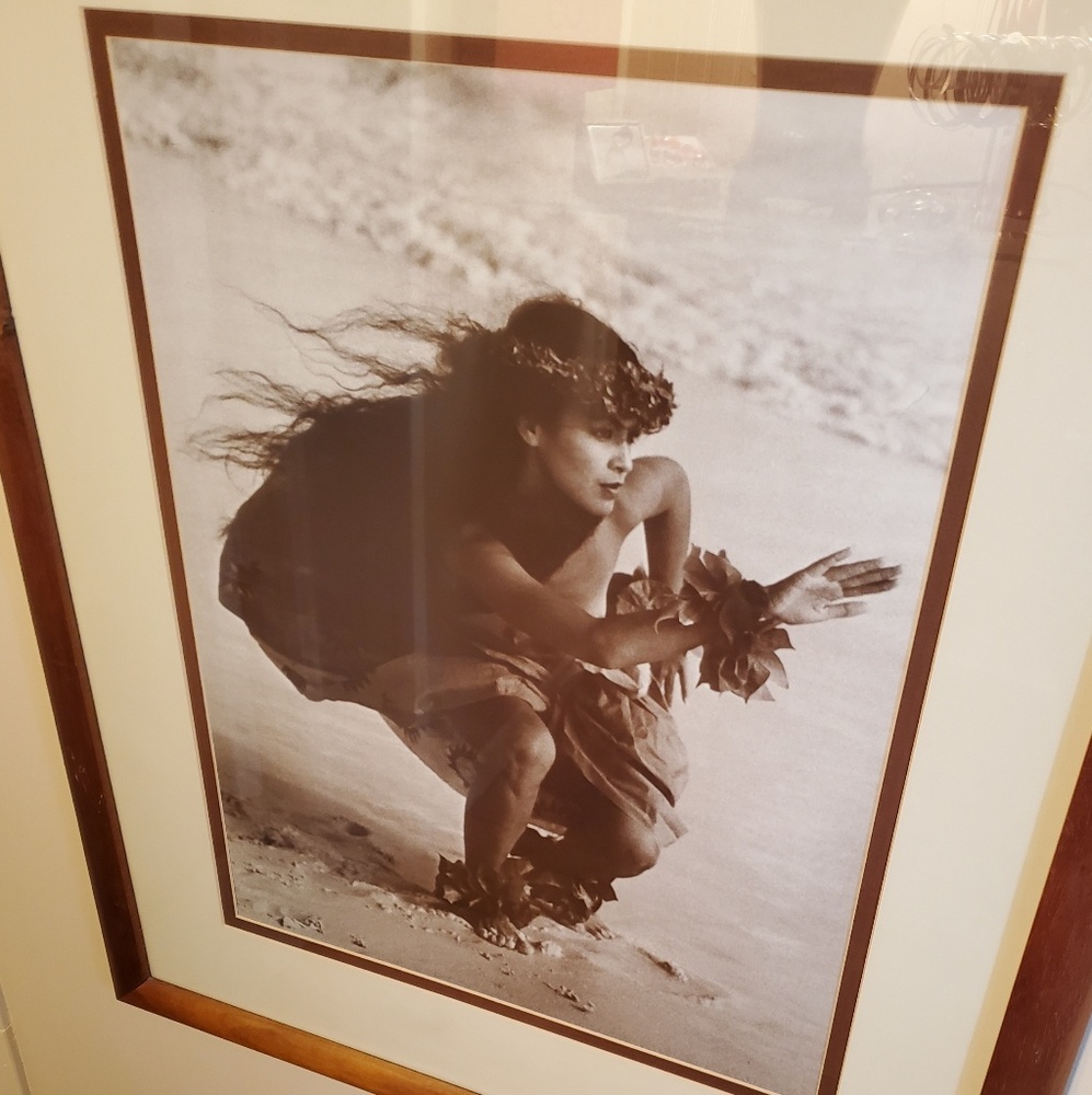 Meet your Posher, Bernadette